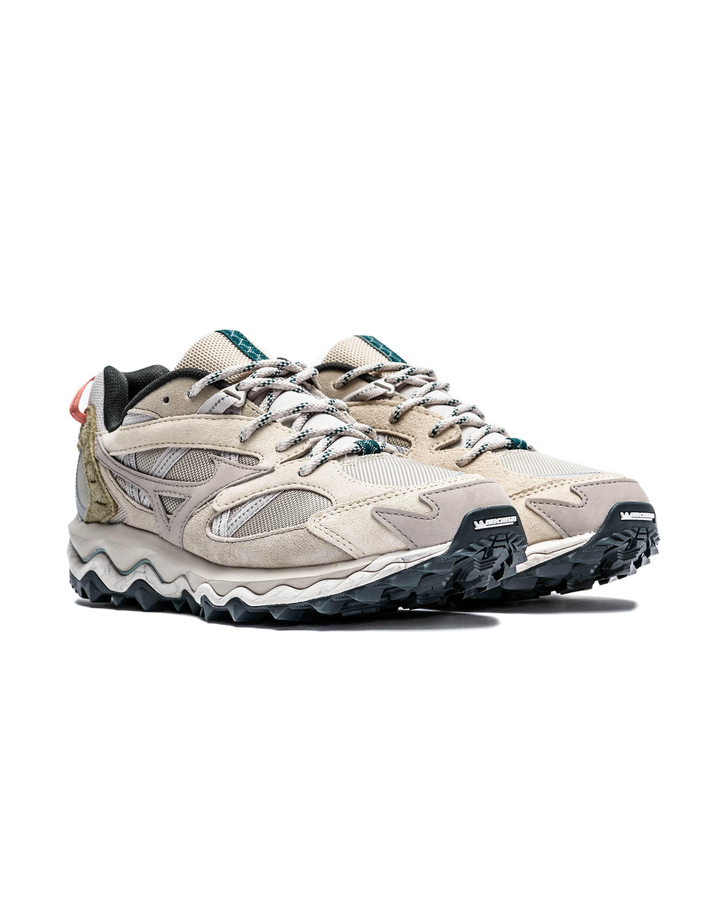 Mizuno Wave Mujin TL 'Kizuna Nomad Pack' | D1GA2364-01 | AFEW STORE